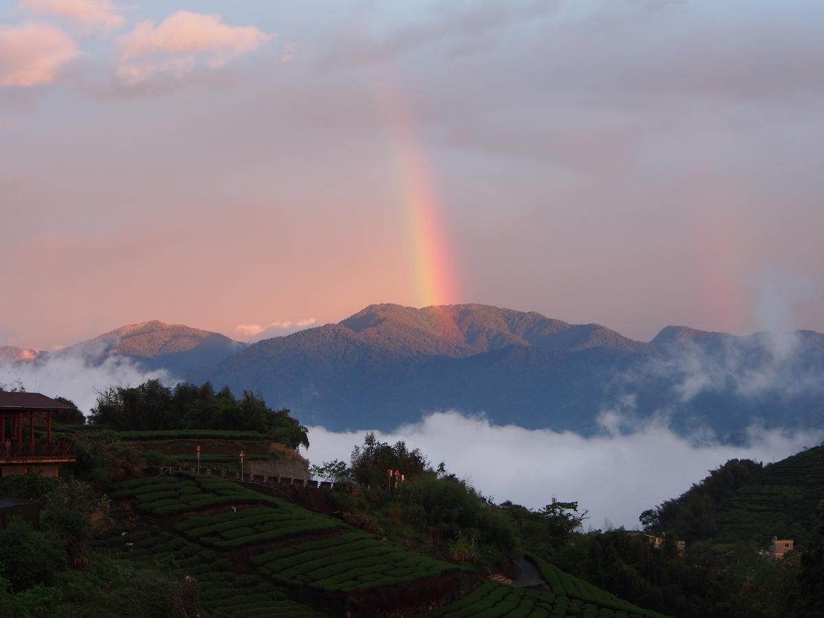 Sunrise 23.5N B&B Fenchihu Extérieur photo