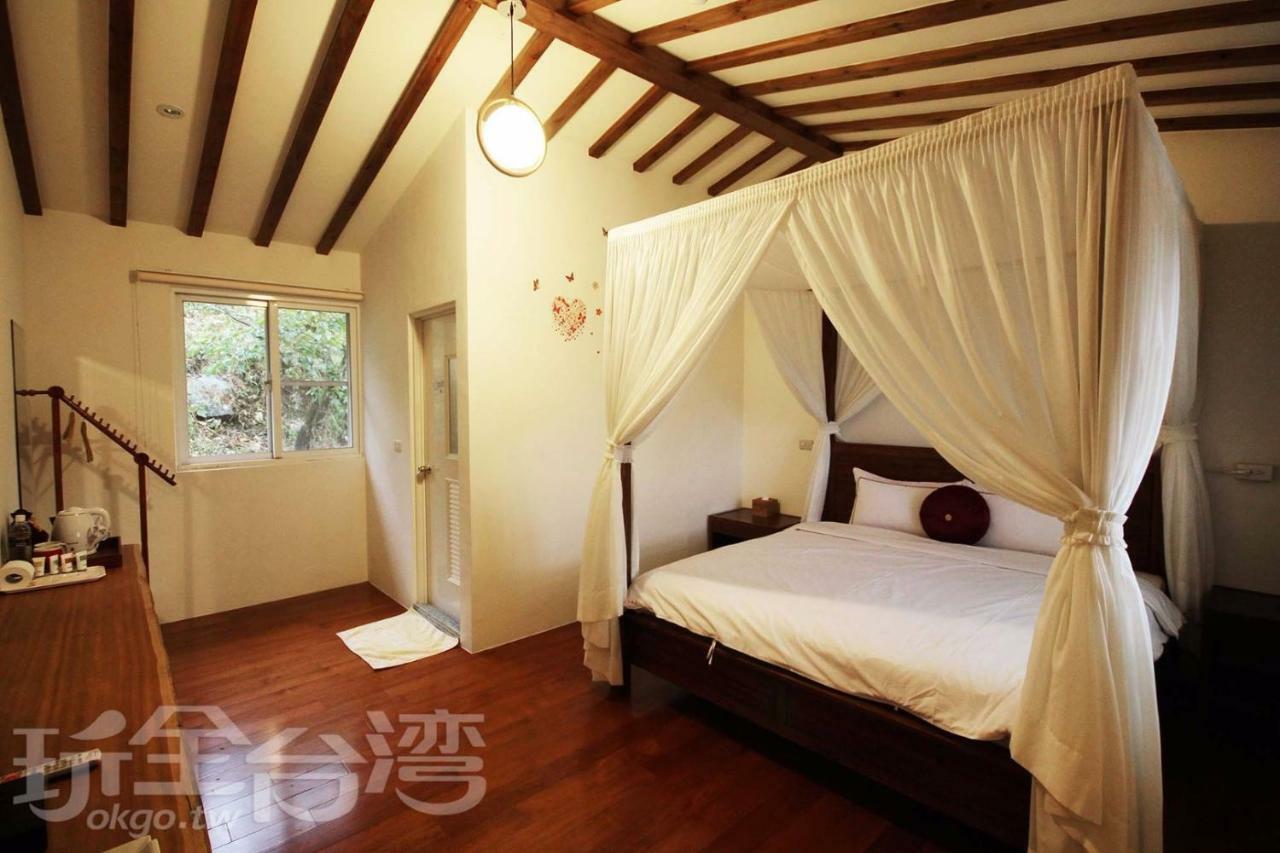 Sunrise 23.5N B&B Fenchihu Extérieur photo